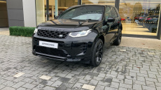 Land Rover Discovery Sport 2.0 D200 Dynamic SE 5dr Auto [5 Seat] Diesel Station Wagon